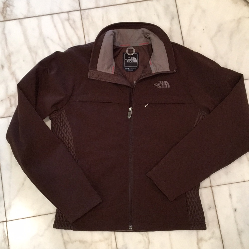 North Face Jacket- Women’s small